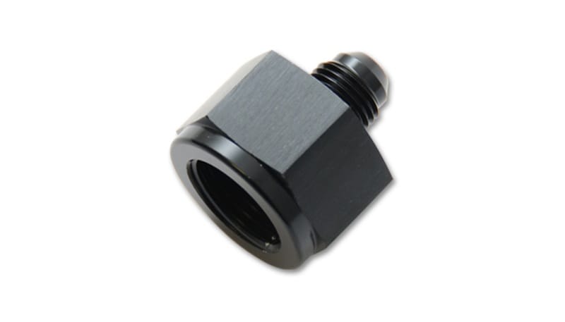 Vibrant — Vibrant -10AN Female to -6AN Male Reducer Adapter Fitting
10AN-6ANFM/MLReducer
-10ANFM-6ANMLReducer
AN Fitting Reducer
