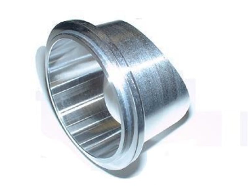 Torque Solution — Torque Solution Stainless Steel Blow Off Valve Flange: Tial 50mm Q & Q-R