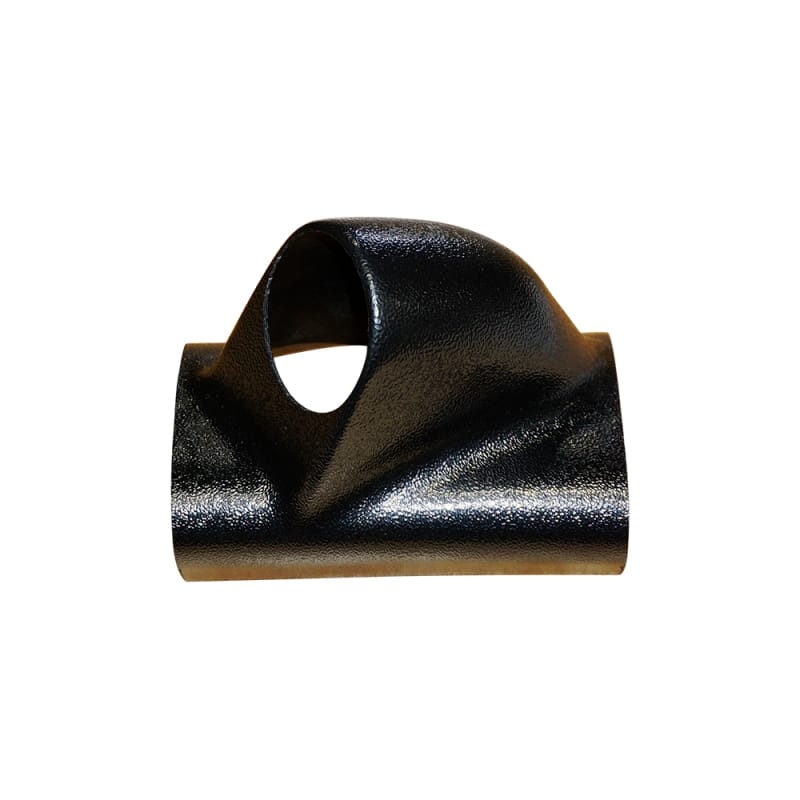 BLOX Racing — BLOX Racing MAZDA3 Pillar Pod Gauge Mount - 1 Gauge