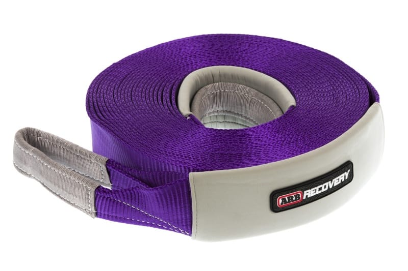 ARB — ARB Winch Ext Strap 17600
Winch Ext Strap
