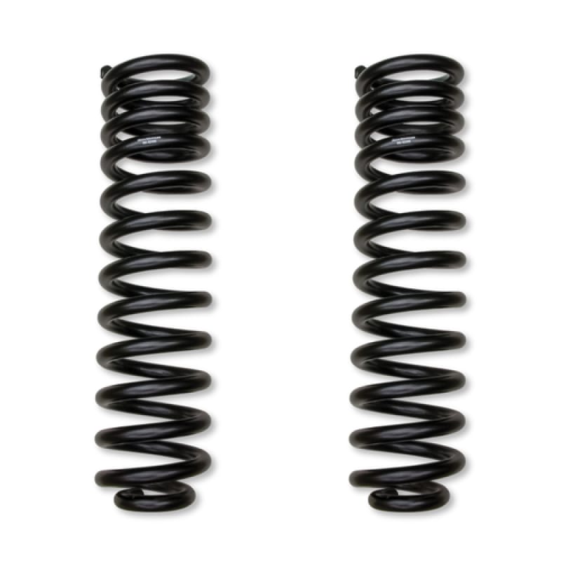 Rock Krawler — Rock Krawler 2005+ Ford F250/F250 (4in Diesel / 5.5in Gas) Triple Rate Front Coil Springs