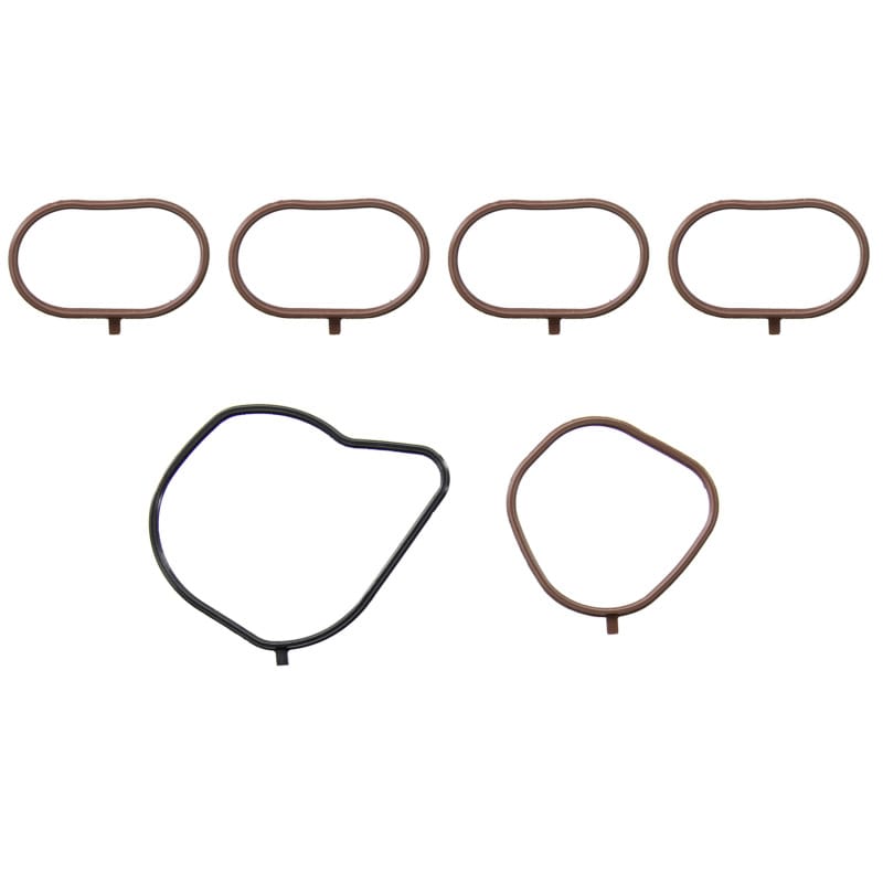 Fel-Pro — Fel-Pro Honda Civic MS 97035 Engine Intake Manifold Gasket Set