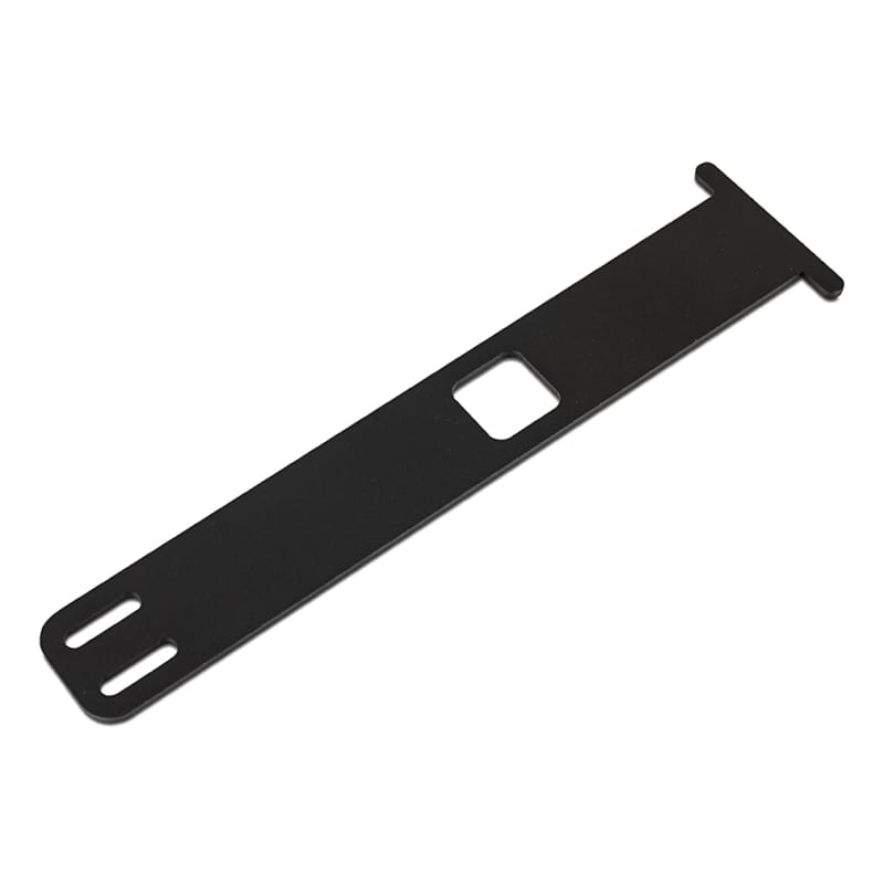 Borne Off-Road — Borne Off-Road Hard Case Mount Set - 116QT