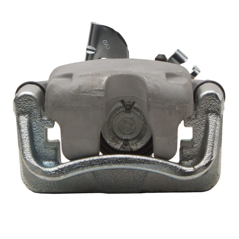 DFC — DFC 11-20 Buick LaCrosse Rear-R Premium Caliper - Silver Zinc Coated
DFC Brake Caliper