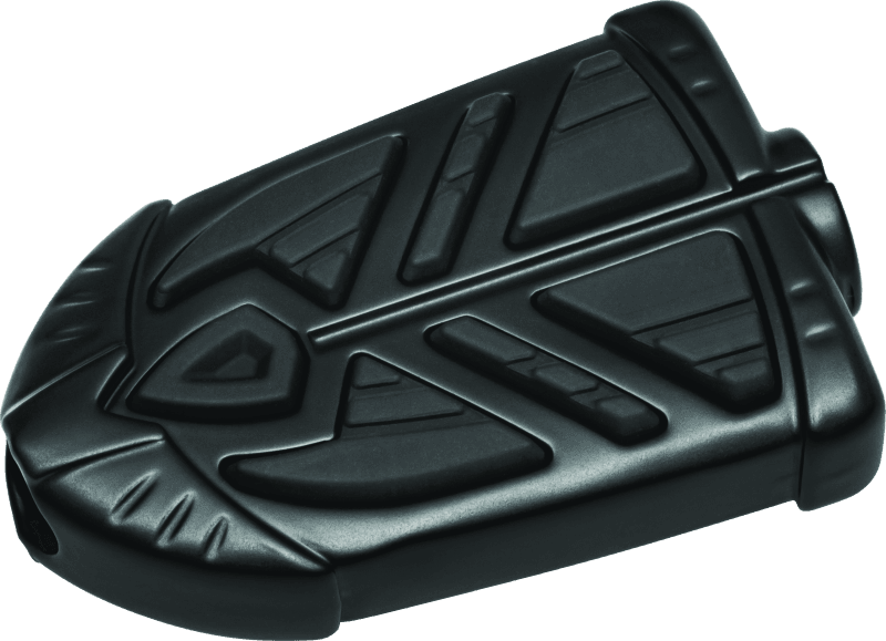 Kuryakyn — Spear Shift And Brake Peg Black