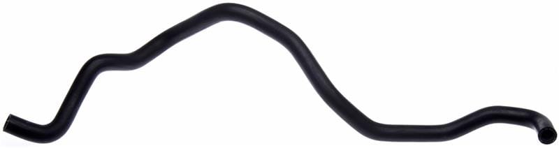 Gates — Gates 07-11 Jeep Wrangler V-6 3.8L Heater Inlet Molded Heater Hose
