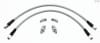 Wilwood — Wilwood Flexline Kit BMW E46 Front
FLEXLINE KIT
