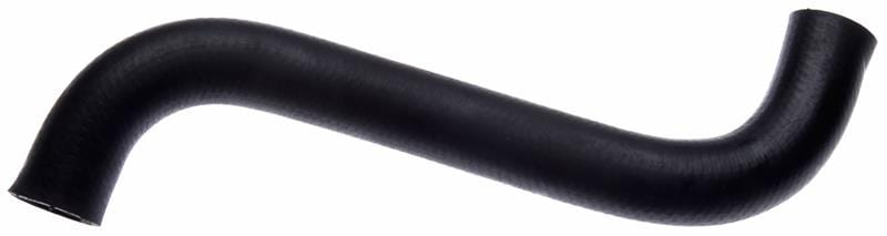 Gates — Gates 94-97 Toyota Previa 4-Cyl. 2.4L Upper - Pipe To Rad. Molded Coolant Hose