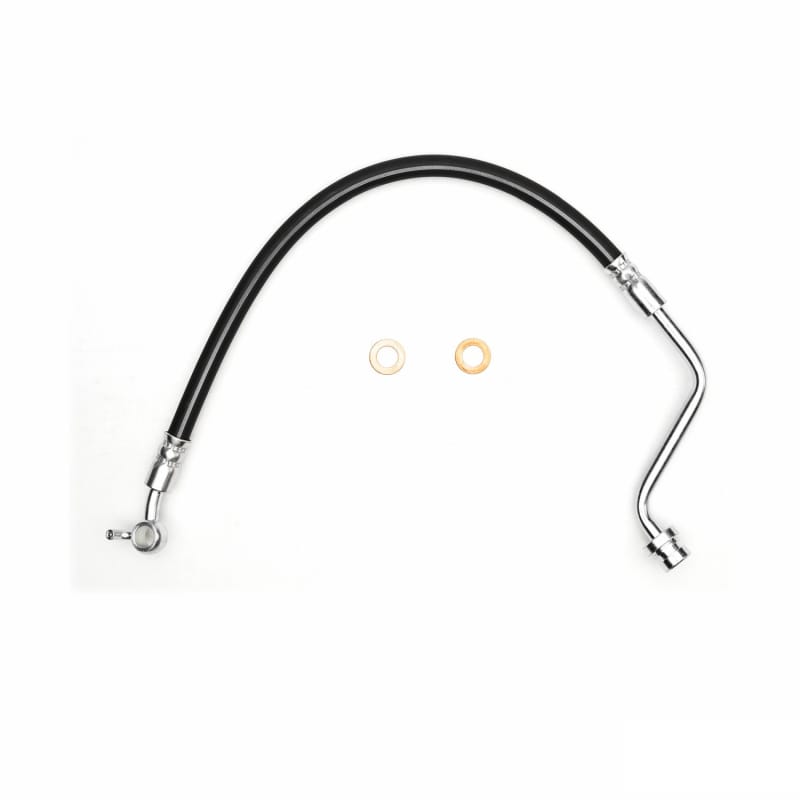 DFC — DFC 07-12 Hyundai Veracruz Rear-L Brake Hose