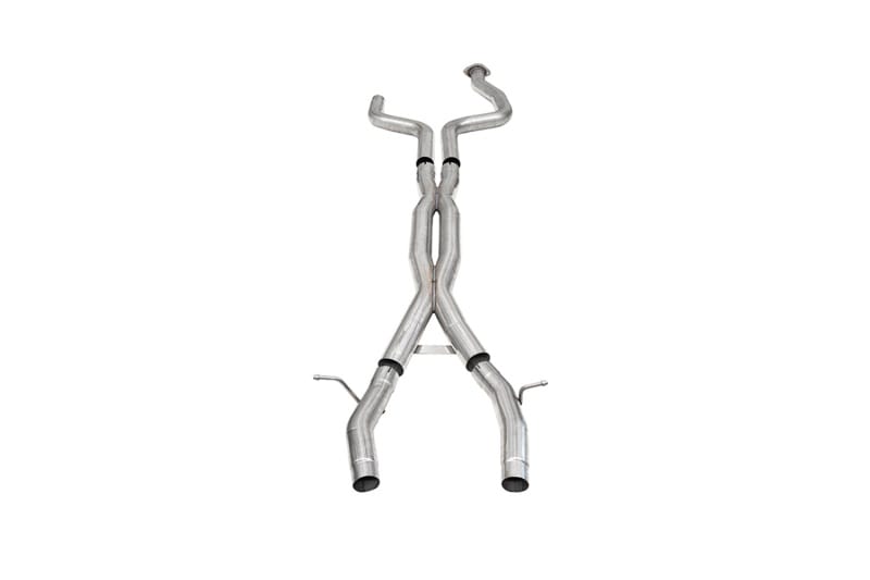 CORSA Performance — Corsa 2022-2025 Cadillac CT5-V Blackwing 3in Double X-Pipe
Exhaust