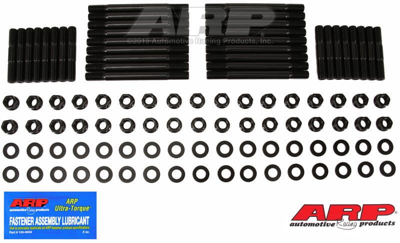 ARP — ARP Mopar B & RB Wedge B1 Head Stud Kit