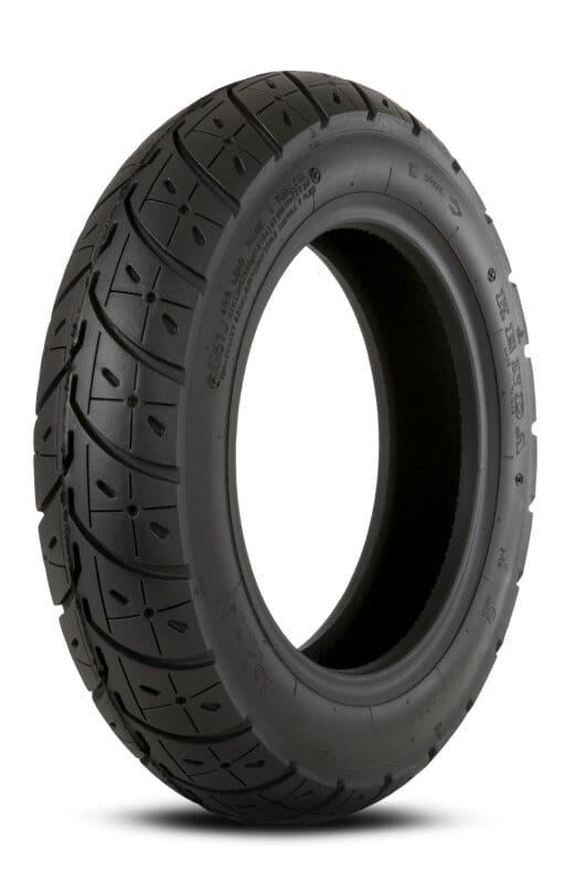 Kenda — Kenda K329 Front/Rear Tire - 350-10 4PR 51J TL 10941011