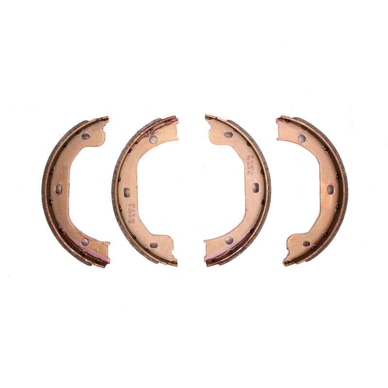 DFC — DFC 05-11 Ford Escape Parking Brake Parking Shoes
DFC Brake Shoe Set