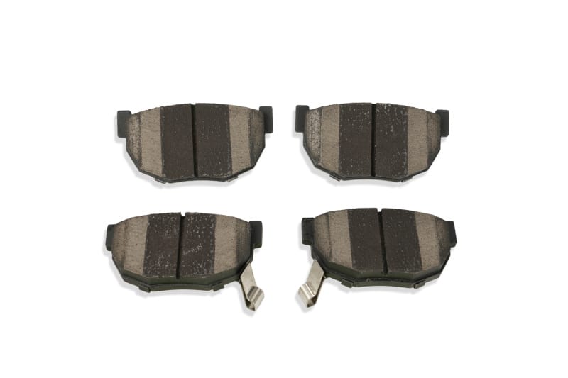 DBA — DBA 93-01 Nissan Silvia S14/S15 Street Series Rear Brake Pads
Brake Pad