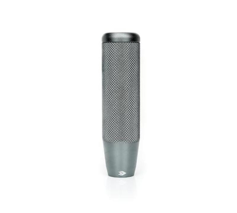 NRG — NRG Shift Knob Knurl Hidden Gem Short Gunmetal