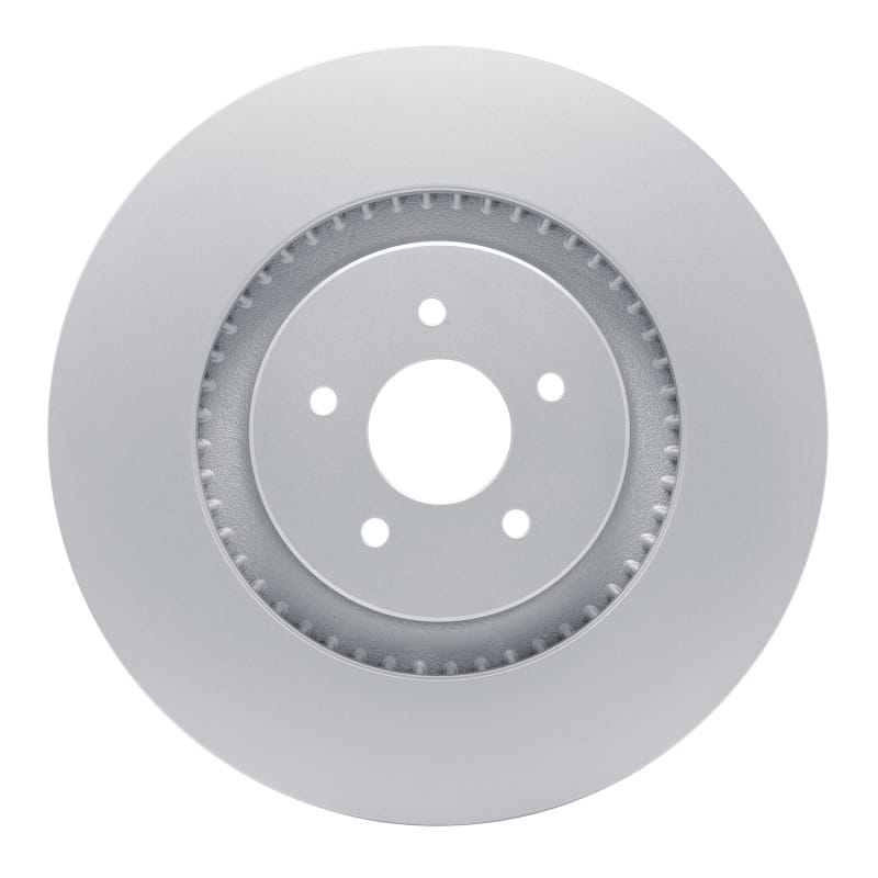 DFC — DFC 24-25 Nissan Z Front GEOSPEC Coated Rotor
DFC Brake Rotor