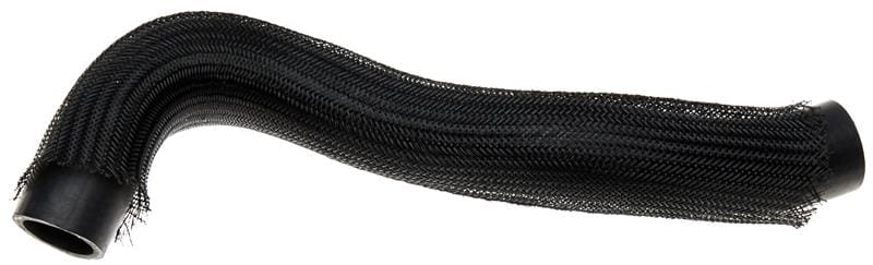 Gates — Gates 2014 Nissan Sentra 4-Cyl. 1.8L Upper - Rad. To Filler Neck Molded Coolant Hose
