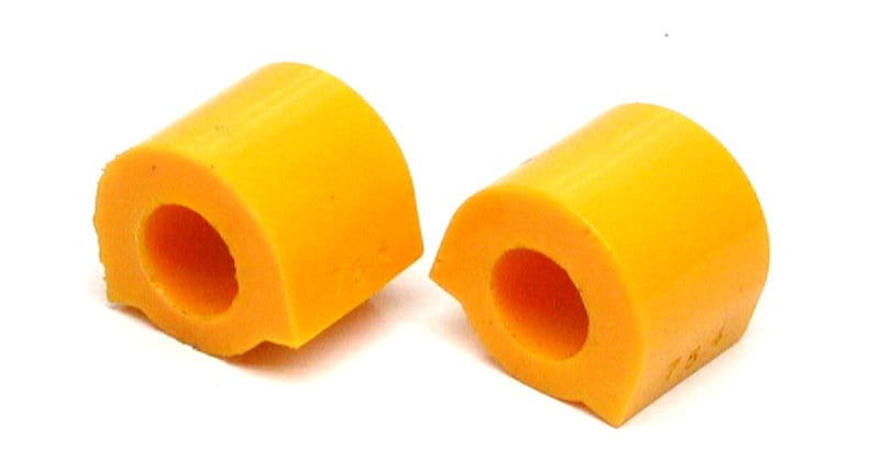 Superpro — SuperPro Triumph Front Sway Bar To Chassis
Bushing Kit