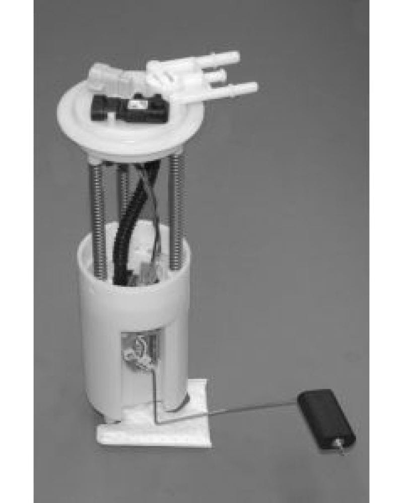 Walbro — Walbro TANK UNIT ASSEMBLY
