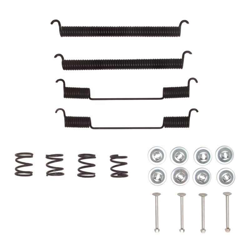 DFC — DFC 77-84 Nissan 810 Rear Drum Brake Hardware Kit
Brake Hardware