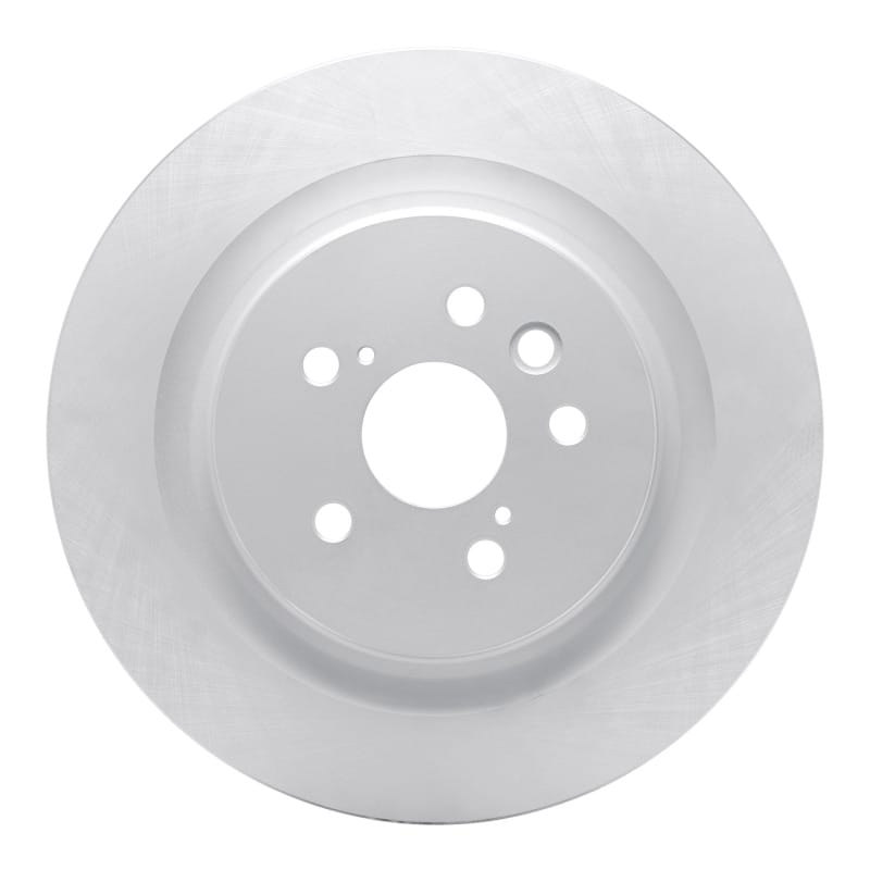 DFC — DFC 20-25 Lexus RX500h Rear GeoSPEC Coated Rotor