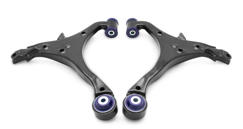 Superpro — SuperPro Honda Cr-V Front Lower Control Arm Set
Control Arm Set
