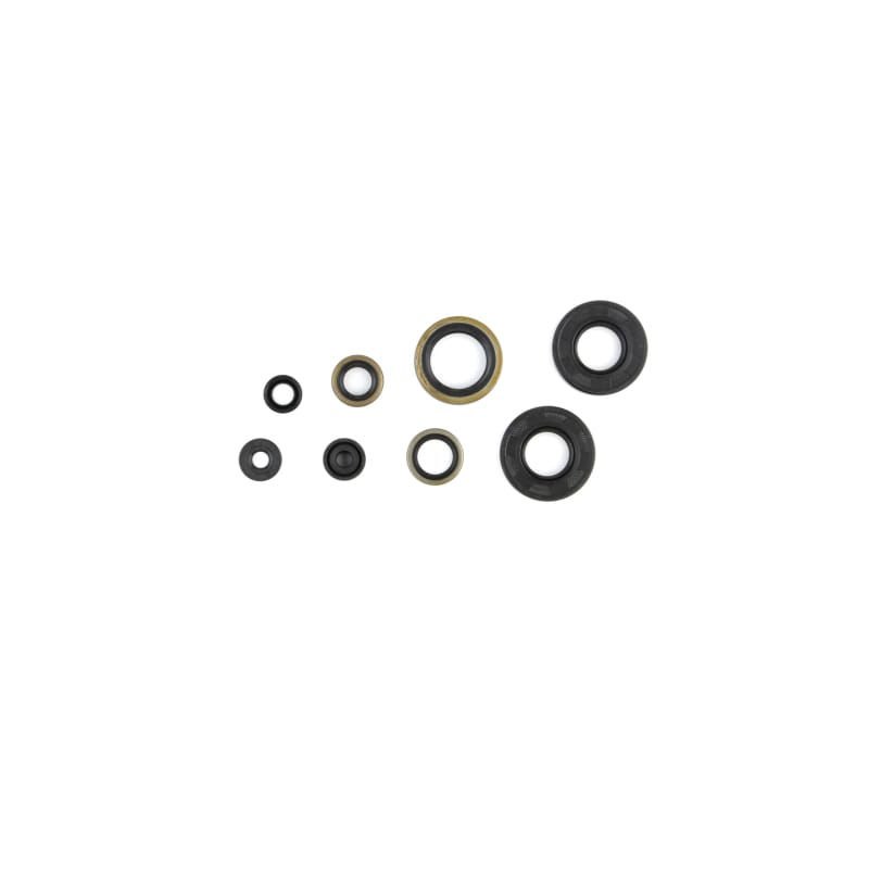 Cometic Gasket — Cometic 85-17 Kawasaki KX65 Oil Seal Kit
Oil Seal Kit