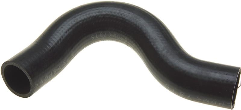 Gates — Gates 98-08 Subaru Forester 4-Cyl. 2.5L Lower Molded Coolant Hose