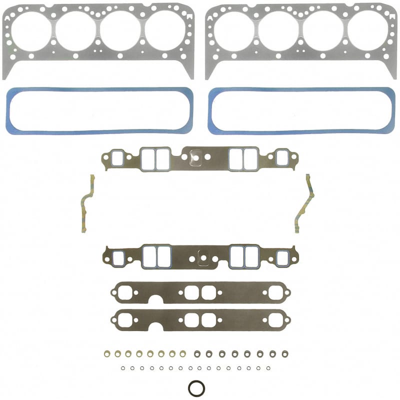 Fel-Pro — Fel-Pro 17224 Engine Cylinder Head Gasket Set
