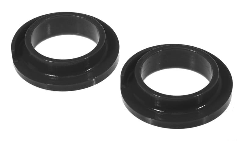 Prothane — Prothane 00-04 Ford Focus Rear Coil Spring Isolator - Black
COIL SPRING ISOLATOR