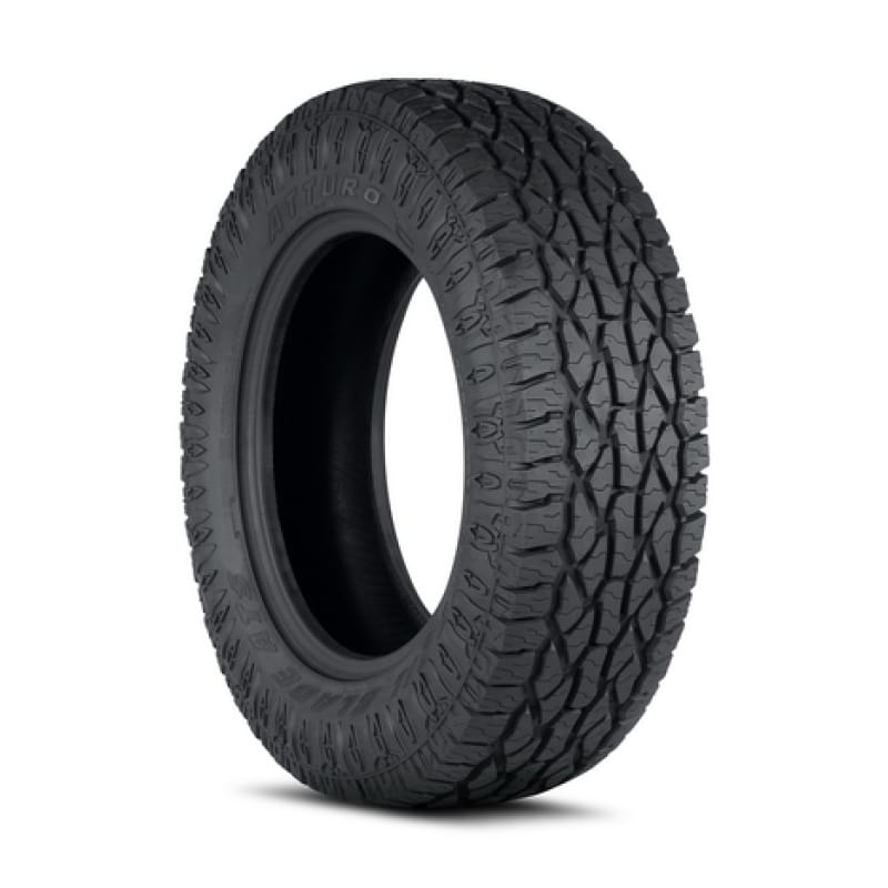 Atturo Tire — Atturo Trail Blade ATS Tire - 225/60R18 104H XL