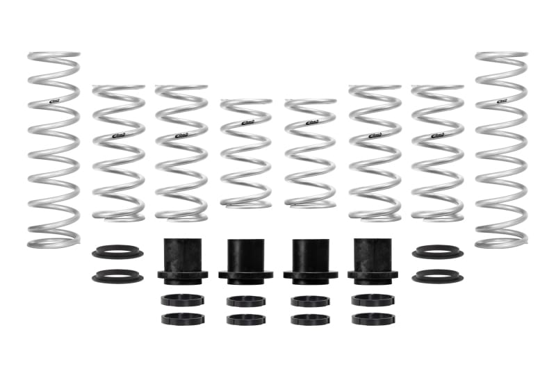 Eibach — Eibach Pro-UTV 17-18 Polaris XP1000 Turbo 2-Seat Stage 3 Performance Springs
UTV Spring Kit