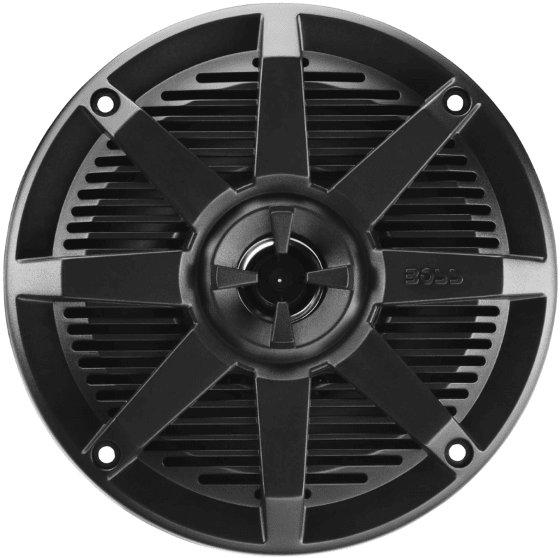 Boss Audio — Boss Audio Systems Marine 5.25in Speakers / 150 Watts / Full Range / 2 Way