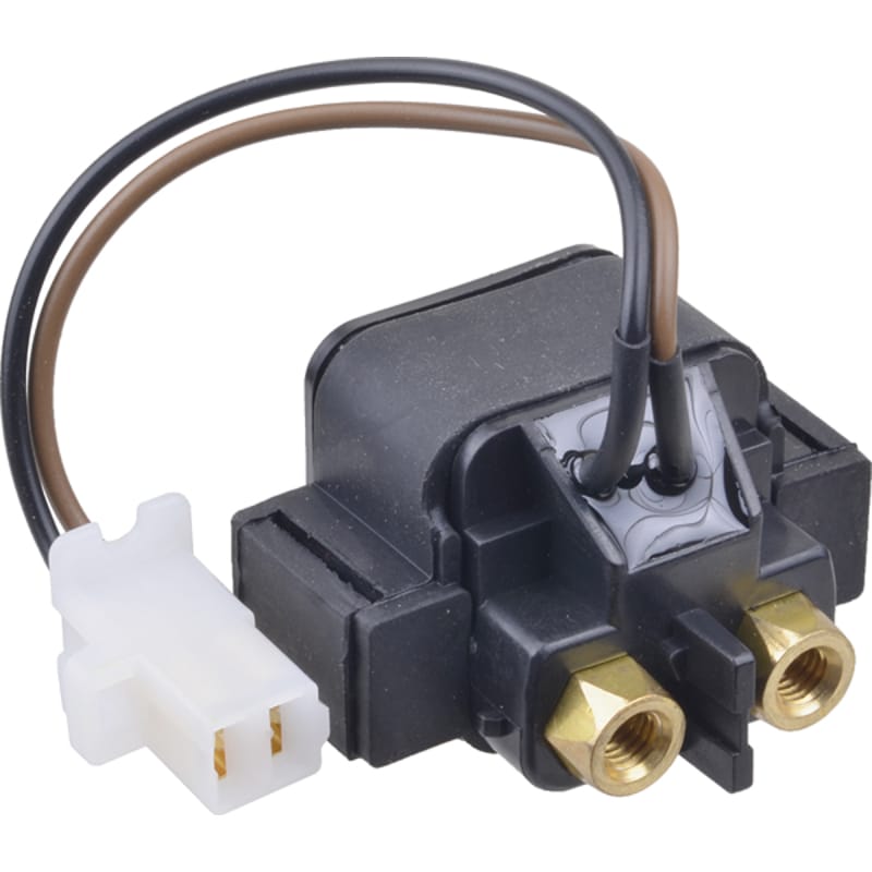 Arrowhead — Arrowhead Yamaha Starter Relay