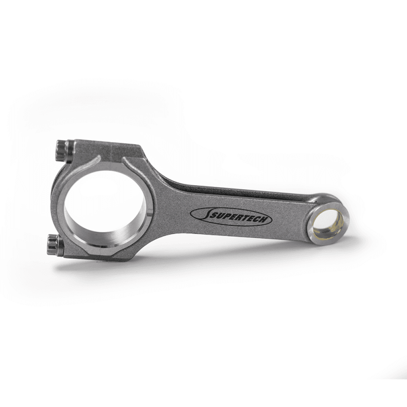 Supertech — Supertech BMW/Mini B48 Connecting Rod Forged 4340 H-Beam ARP2000 C-C Length 148.3mm - Set of 4
