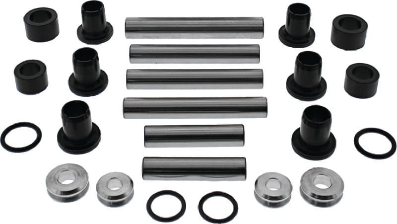 QuadBoss — Independent Suspension Repair Kit, Rear