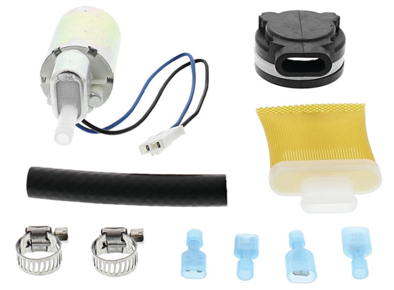 QuadBoss — Fuel Pump Rebuild Kit