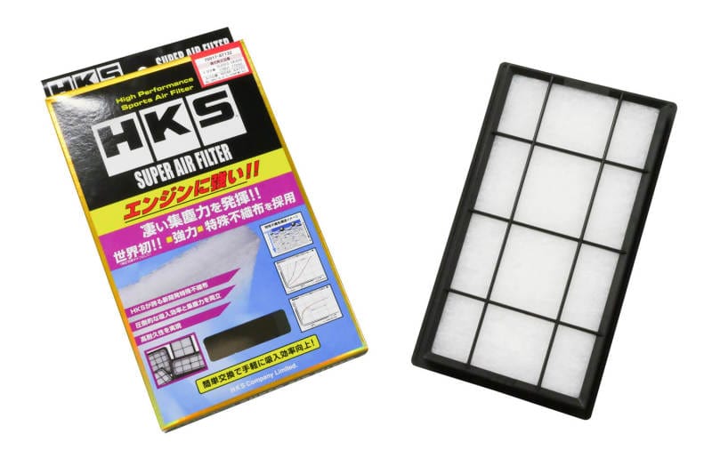 HKS — HKS SUPER FILTER TOYOTA Type 32 (Toyota GR86)