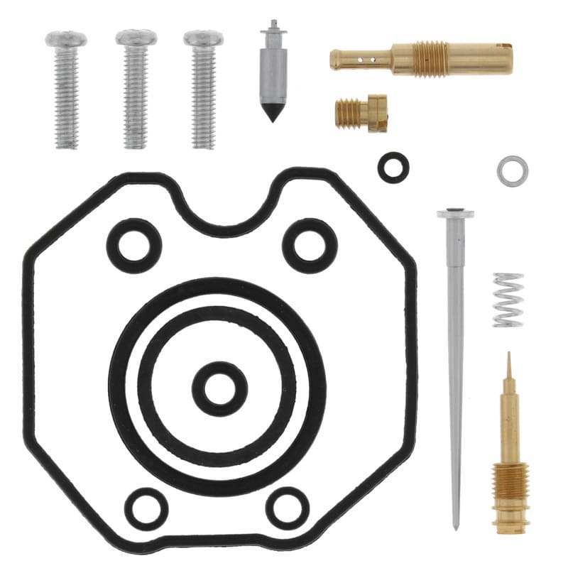 QuadBoss — QuadBoss 05-14 Honda TRX250TE FourTrax Recon ES (02) Carburetor Kit