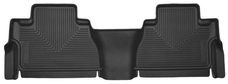 Husky Liners — X-act Contour - 2nd Seat Floor Liner
X-act Contour-2nd Seat Floor Liner