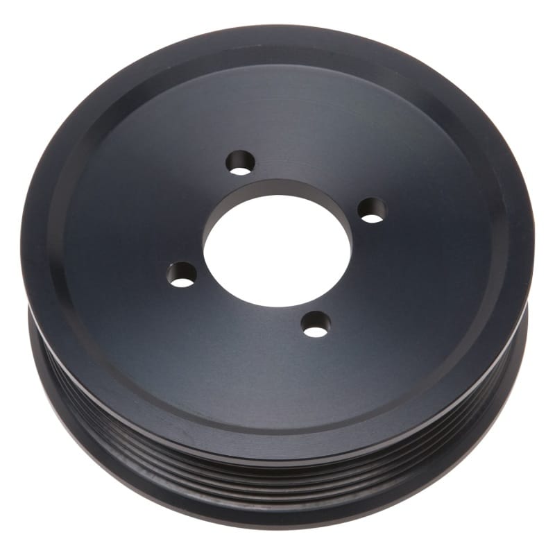 Edelbrock — Edelbrock Pulley Supercharger E-Force Competition 4 125In
SUPERCHARGER COMPONE