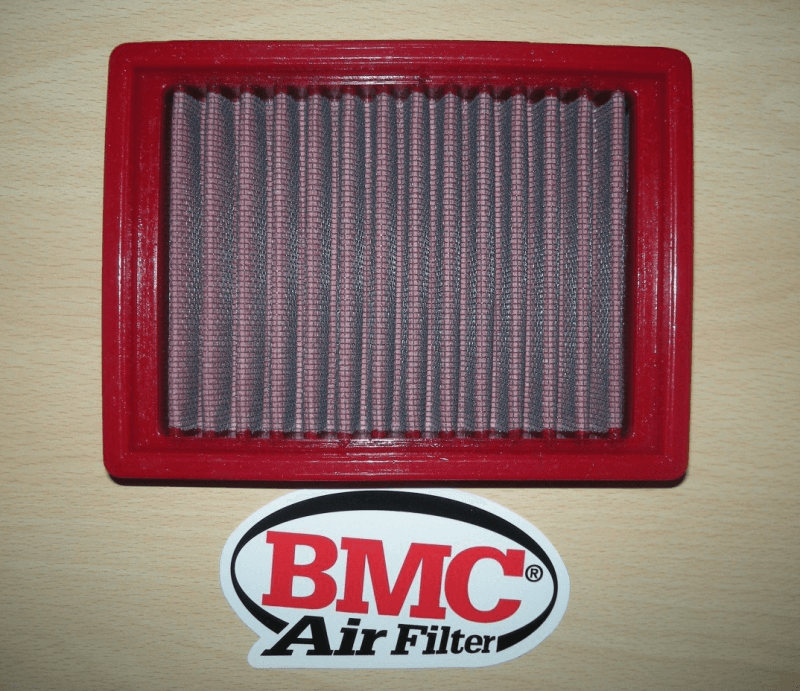 BMC — BMC Air Filter Moto Guzzi