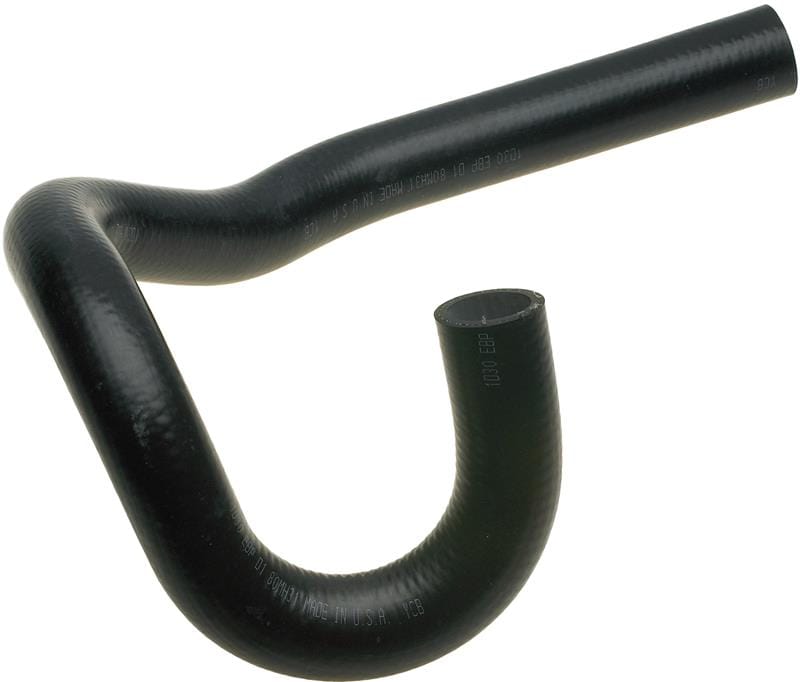 Gates — Gates 87-93 Toyota Supra Molded Coolant Hose