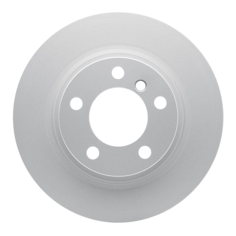 DFC — DFC 13-16 Mini Cooper Paceman Rear GeoSPEC Coated Rotor
DFC Brake Rotor
