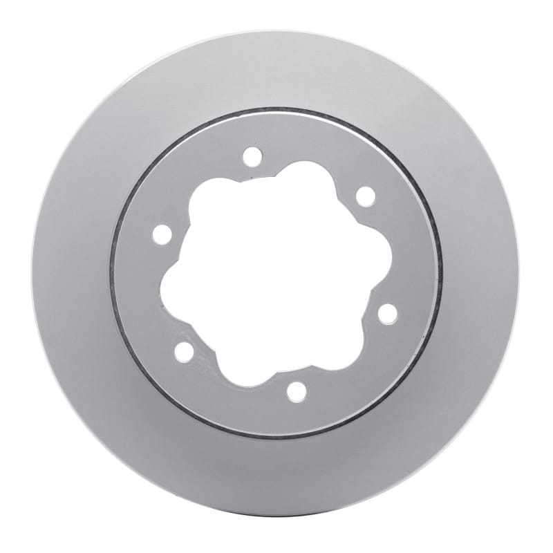 DFC — DFC 20-25 Ford Transit-350 HD/DRW Rear GeoSPEC Coated Rotor