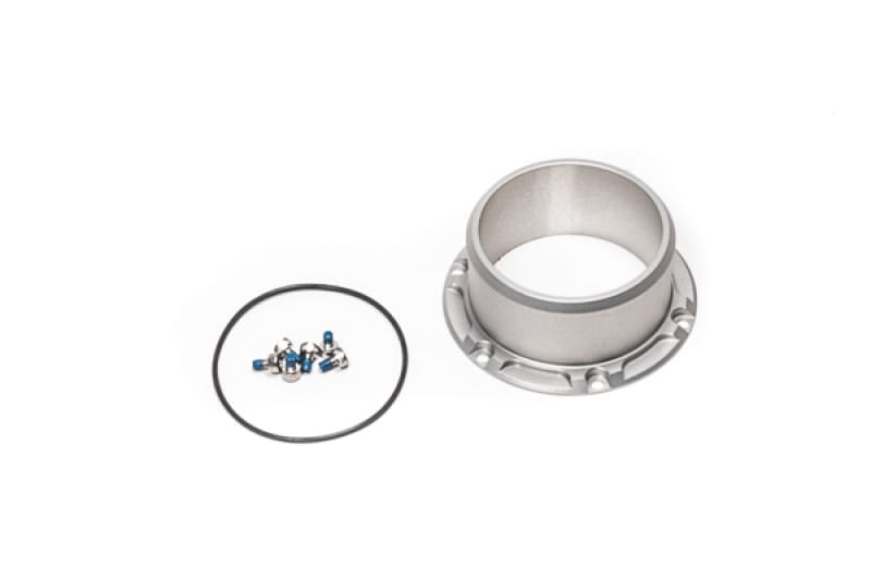 Radium Engineering — Radium Engineering Remote Mount Filler Adapter 2.25in