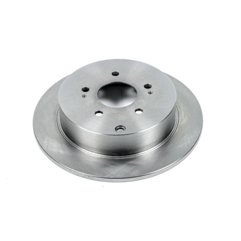 PowerStop — Power Stop 04-08 Mitsubishi Endeavor Rear Autospecialty Brake Rotor
AutoSpecialty Rotor
