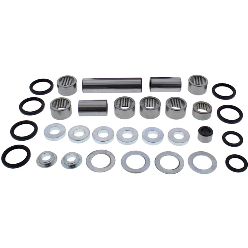 All Balls Racing — All Balls Racing 18-19 Gas-Gas EC200 Linkage Bearing Kit