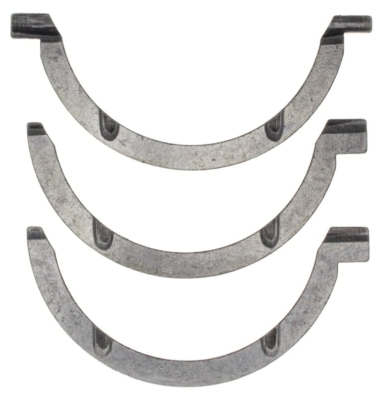 Clevite — Clevite Chevrolet V8 6.6L Turbo Diesel 2001-09 Thrust Washer Set