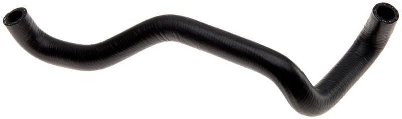 Gates — Gates 00-05 Volkswagen Jetta 4-Cyl. 1.8L Tee To Pipe Molded Heater Hose